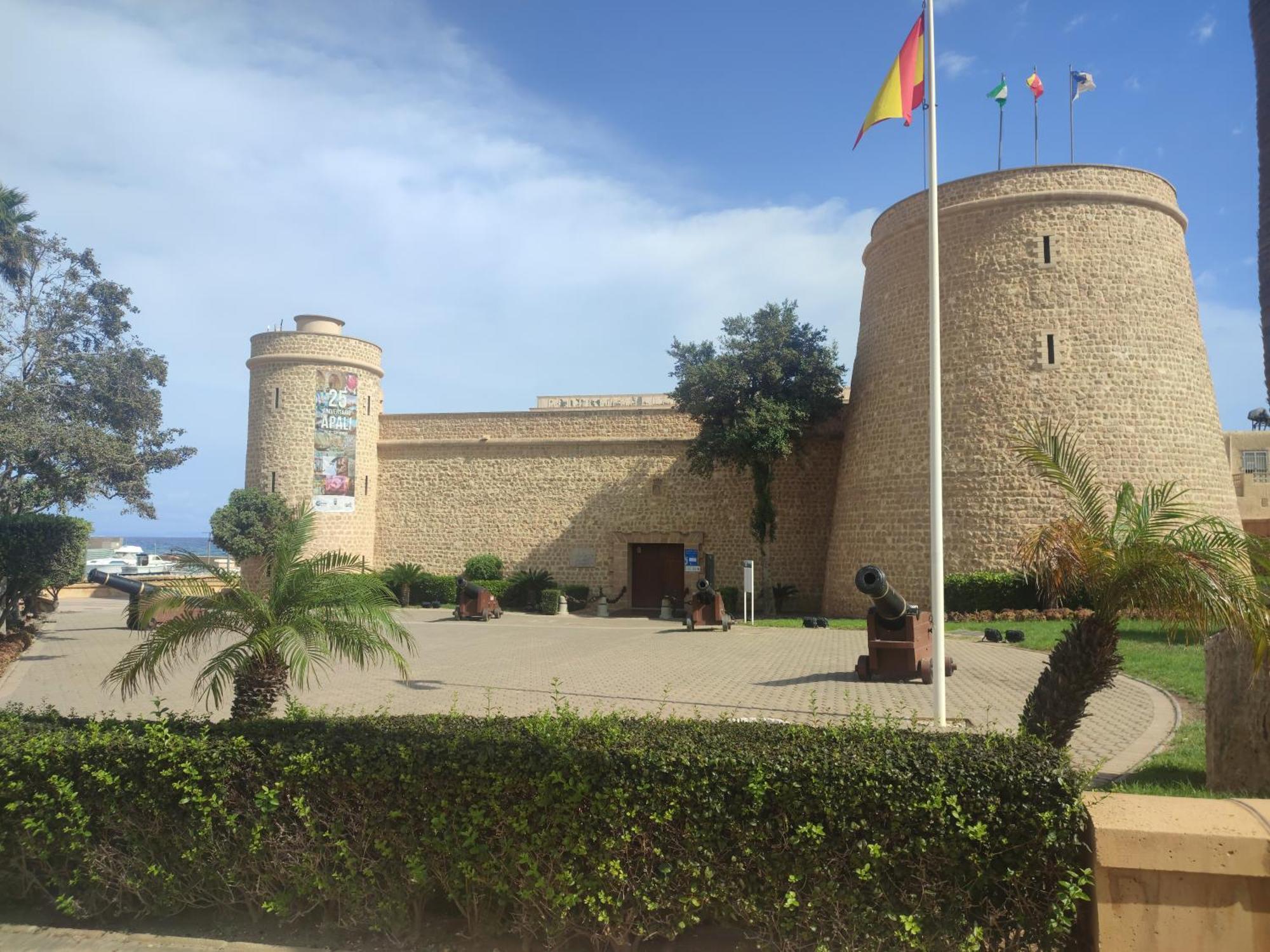 Apartamento 1º Linea De Playa 3 Dormitorios El Puerto  外观 照片